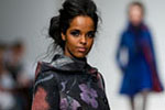 Photo from LG Toronto Fashion Week, Fall/Winter 2009-2010: Gaudet Fashion Show