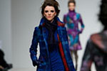 Photo from LG Toronto Fashion Week, Fall/Winter 2009-2010: Gaudet Fashion Show
