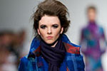 Photo from LG Toronto Fashion Week, Fall/Winter 2009-2010: Gaudet Fashion Show