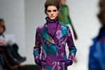Photo from LG Toronto Fashion Week, Fall/Winter 2009-2010: Gaudet Fashion Show