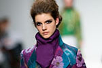 Photo from LG Toronto Fashion Week, Fall/Winter 2009-2010: Gaudet Fashion Show
