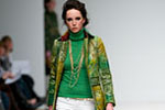 Photo from LG Toronto Fashion Week, Fall/Winter 2009-2010: Gaudet Fashion Show