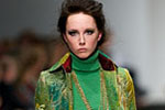 Photo from LG Toronto Fashion Week, Fall/Winter 2009-2010: Gaudet Fashion Show