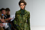 Photo from LG Toronto Fashion Week, Fall/Winter 2009-2010: Gaudet Fashion Show
