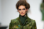 Photo from LG Toronto Fashion Week, Fall/Winter 2009-2010: Gaudet Fashion Show