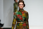 Photo from LG Toronto Fashion Week, Fall/Winter 2009-2010: Gaudet Fashion Show