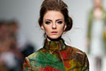 Photo from LG Toronto Fashion Week, Fall/Winter 2009-2010: Gaudet Fashion Show