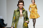 Photo from LG Toronto Fashion Week, Fall/Winter 2009-2010: Gaudet Fashion Show