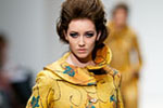 Photo from LG Toronto Fashion Week, Fall/Winter 2009-2010: Gaudet Fashion Show