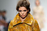 Photo from LG Toronto Fashion Week, Fall/Winter 2009-2010: Gaudet Fashion Show