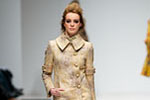 Photo from LG Toronto Fashion Week, Fall/Winter 2009-2010: Gaudet Fashion Show