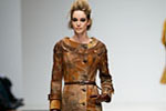 Photo from LG Toronto Fashion Week, Fall/Winter 2009-2010: Gaudet Fashion Show