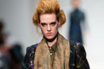 Photo from LG Toronto Fashion Week, Fall/Winter 2009-2010: Gaudet Fashion Show