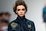 Photo from LG Toronto Fashion Week, Fall/Winter 2009-2010: Gaudet Fashion Show