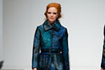 Photo from LG Toronto Fashion Week, Fall/Winter 2009-2010: Gaudet Fashion Show