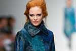 Photo from LG Toronto Fashion Week, Fall/Winter 2009-2010: Gaudet Fashion Show