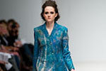 Photo from LG Toronto Fashion Week, Fall/Winter 2009-2010: Gaudet Fashion Show