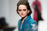 Photo from LG Toronto Fashion Week, Fall/Winter 2009-2010: Gaudet Fashion Show