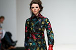 Photo from LG Toronto Fashion Week, Fall/Winter 2009-2010: Gaudet Fashion Show