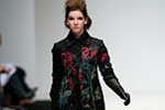 Photo from LG Toronto Fashion Week, Fall/Winter 2009-2010: Gaudet Fashion Show