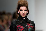 Photo from LG Toronto Fashion Week, Fall/Winter 2009-2010: Gaudet Fashion Show