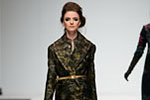 Photo from LG Toronto Fashion Week, Fall/Winter 2009-2010: Gaudet Fashion Show