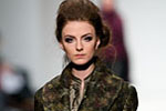 Photo from LG Toronto Fashion Week, Fall/Winter 2009-2010: Gaudet Fashion Show