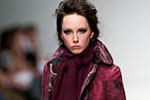Photo from LG Toronto Fashion Week, Fall/Winter 2009-2010: Gaudet Fashion Show