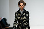 Photo from LG Toronto Fashion Week, Fall/Winter 2009-2010: Gaudet Fashion Show