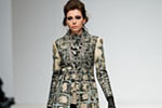 Photo from LG Toronto Fashion Week, Fall/Winter 2009-2010: Gaudet Fashion Show