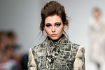 Photo from LG Toronto Fashion Week, Fall/Winter 2009-2010: Gaudet Fashion Show