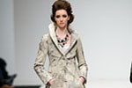 Photo from LG Toronto Fashion Week, Fall/Winter 2009-2010: Gaudet Fashion Show