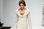 Photo from LG Toronto Fashion Week, Fall/Winter 2009-2010: Gaudet Fashion Show