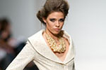 Photo from LG Toronto Fashion Week, Fall/Winter 2009-2010: Gaudet Fashion Show