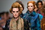 Photo from LG Toronto Fashion Week, Fall/Winter 2009-2010: Gaudet Fashion Show