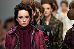 Photo from LG Toronto Fashion Week, Fall/Winter 2009-2010: Gaudet Fashion Show