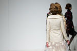 Photo from LG Toronto Fashion Week, Fall/Winter 2009-2010: Gaudet Fashion Show