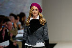 Photo from LG Toronto Fashion Week, Fall/Winter 2009-2010: Cheri Milaney Fashion Show