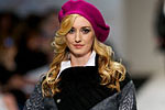 Photo from LG Toronto Fashion Week, Fall/Winter 2009-2010: Cheri Milaney Fashion Show