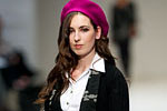 Photo from LG Toronto Fashion Week, Fall/Winter 2009-2010: Cheri Milaney Fashion Show
