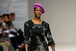 Photo from LG Toronto Fashion Week, Fall/Winter 2009-2010: Cheri Milaney Fashion Show