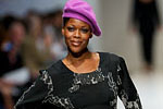 Photo from LG Toronto Fashion Week, Fall/Winter 2009-2010: Cheri Milaney Fashion Show