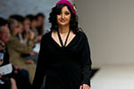 Photo from LG Toronto Fashion Week, Fall/Winter 2009-2010: Cheri Milaney Fashion Show