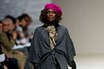 Photo from LG Toronto Fashion Week, Fall/Winter 2009-2010: Cheri Milaney Fashion Show