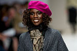 Photo from LG Toronto Fashion Week, Fall/Winter 2009-2010: Cheri Milaney Fashion Show