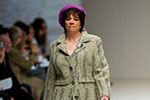 Photo from LG Toronto Fashion Week, Fall/Winter 2009-2010: Cheri Milaney Fashion Show