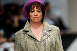 Photo from LG Toronto Fashion Week, Fall/Winter 2009-2010: Cheri Milaney Fashion Show