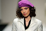 Photo from LG Toronto Fashion Week, Fall/Winter 2009-2010: Cheri Milaney Fashion Show