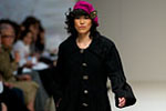 Photo from LG Toronto Fashion Week, Fall/Winter 2009-2010: Cheri Milaney Fashion Show