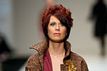 Photo from LG Toronto Fashion Week, Fall/Winter 2009-2010: Cheri Milaney Fashion Show